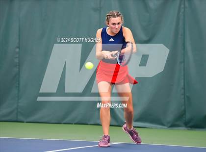 Thumbnail 1 in District 7 (Fairfield Glade Racquet Center Crossville) photogallery.