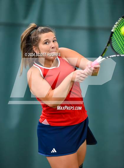 Thumbnail 1 in District 7 (Fairfield Glade Racquet Center Crossville) photogallery.