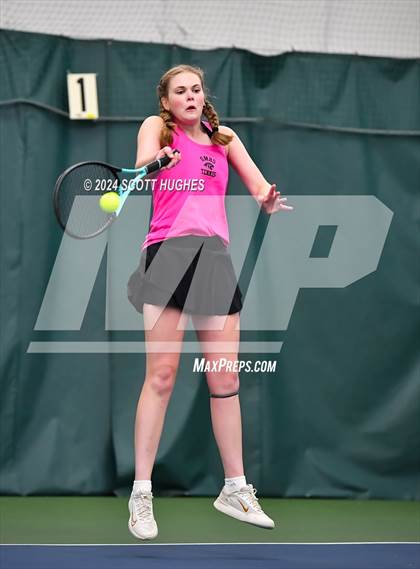 Thumbnail 1 in District 7 (Fairfield Glade Racquet Center Crossville) photogallery.