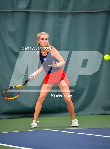 Thumbnail 3 in District 7 (Fairfield Glade Racquet Center Crossville) photogallery.