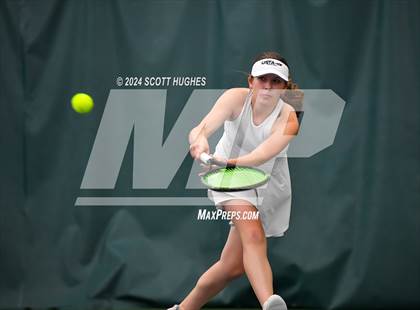 Thumbnail 3 in District 7 (Fairfield Glade Racquet Center Crossville) photogallery.