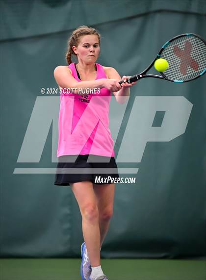 Thumbnail 3 in District 7 (Fairfield Glade Racquet Center Crossville) photogallery.