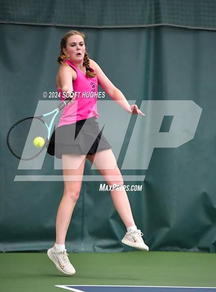 Thumbnail 3 in District 7 (Fairfield Glade Racquet Center Crossville) photogallery.