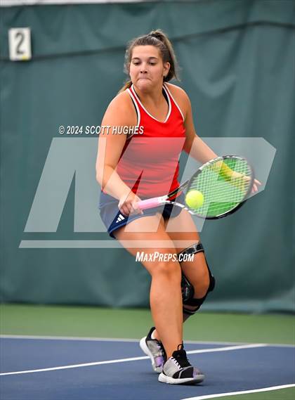 Thumbnail 1 in District 7 (Fairfield Glade Racquet Center Crossville) photogallery.