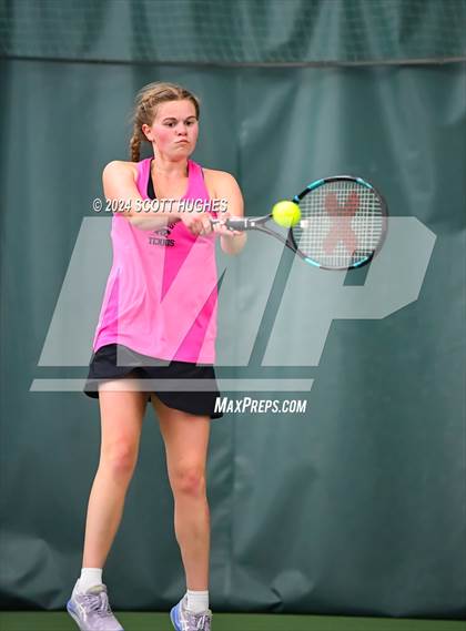 Thumbnail 2 in District 7 (Fairfield Glade Racquet Center Crossville) photogallery.