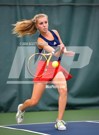 Thumbnail 2 in District 7 (Fairfield Glade Racquet Center Crossville) photogallery.