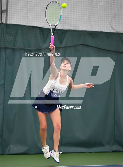 Thumbnail 3 in District 7 (Fairfield Glade Racquet Center Crossville) photogallery.