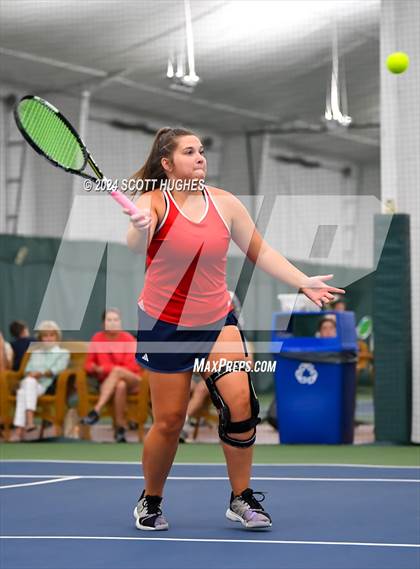 Thumbnail 3 in District 7 (Fairfield Glade Racquet Center Crossville) photogallery.