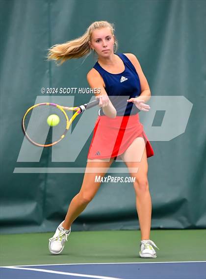 Thumbnail 1 in District 7 (Fairfield Glade Racquet Center Crossville) photogallery.