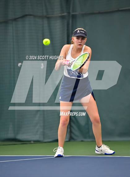 Thumbnail 3 in District 7 (Fairfield Glade Racquet Center Crossville) photogallery.