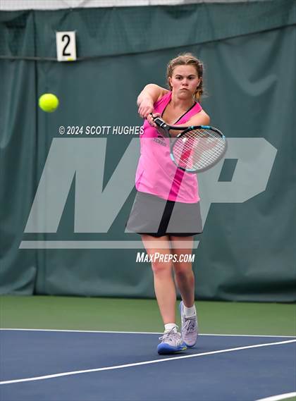 Thumbnail 3 in District 7 (Fairfield Glade Racquet Center Crossville) photogallery.