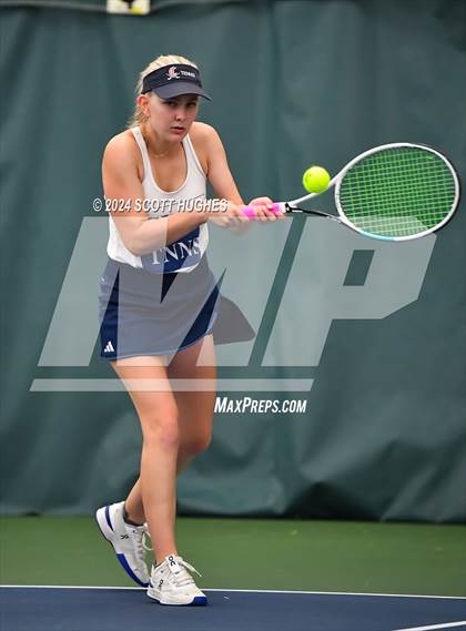 Thumbnail 1 in District 7 (Fairfield Glade Racquet Center Crossville) photogallery.
