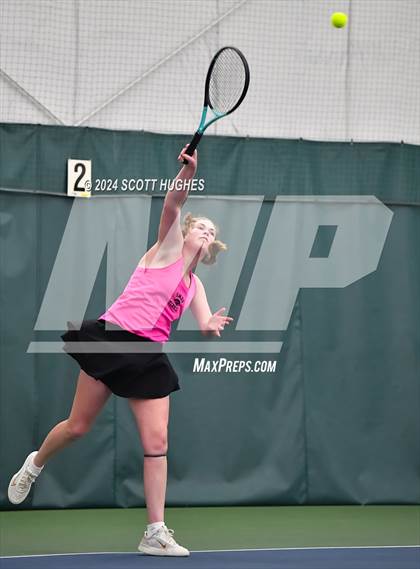 Thumbnail 3 in District 7 (Fairfield Glade Racquet Center Crossville) photogallery.
