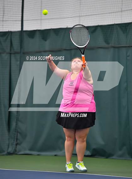 Thumbnail 3 in District 7 (Fairfield Glade Racquet Center Crossville) photogallery.