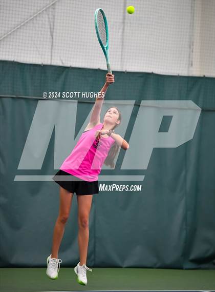 Thumbnail 1 in District 7 (Fairfield Glade Racquet Center Crossville) photogallery.