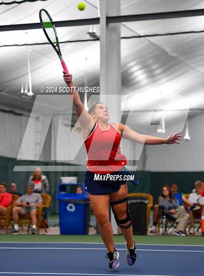 Thumbnail 2 in District 7 (Fairfield Glade Racquet Center Crossville) photogallery.