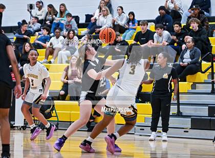 Thumbnail 3 in Ledford @ Montgomery Central photogallery.
