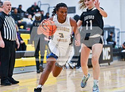 Thumbnail 3 in Ledford @ Montgomery Central photogallery.