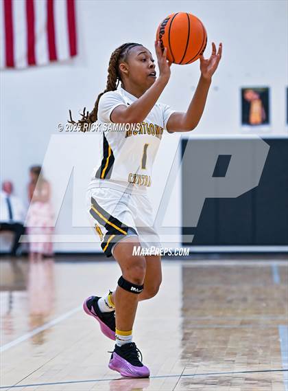 Thumbnail 2 in Ledford @ Montgomery Central photogallery.