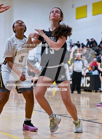 Thumbnail 3 in Ledford @ Montgomery Central photogallery.