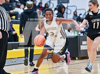 Thumbnail 3 in Ledford @ Montgomery Central photogallery.