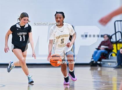 Thumbnail 3 in Ledford @ Montgomery Central photogallery.