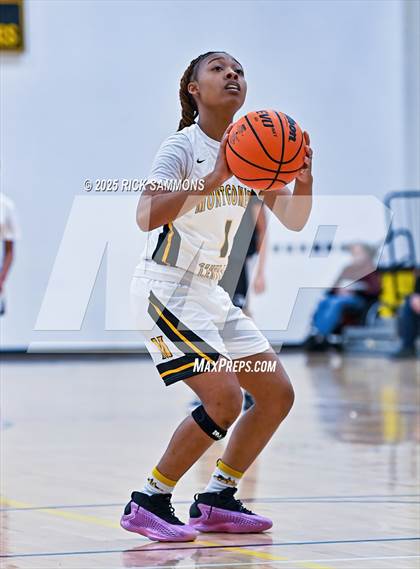 Thumbnail 3 in Ledford @ Montgomery Central photogallery.