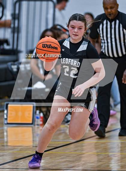 Thumbnail 3 in Ledford @ Montgomery Central photogallery.