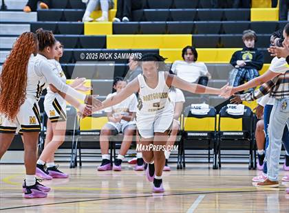 Thumbnail 3 in Ledford @ Montgomery Central photogallery.
