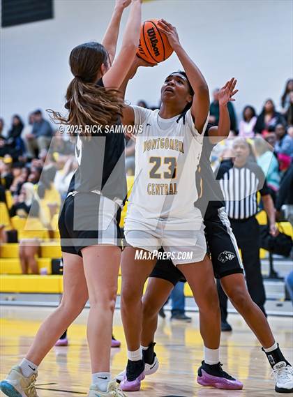 Thumbnail 3 in Ledford @ Montgomery Central photogallery.