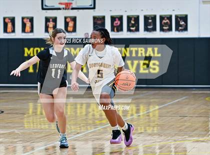 Thumbnail 3 in Ledford @ Montgomery Central photogallery.
