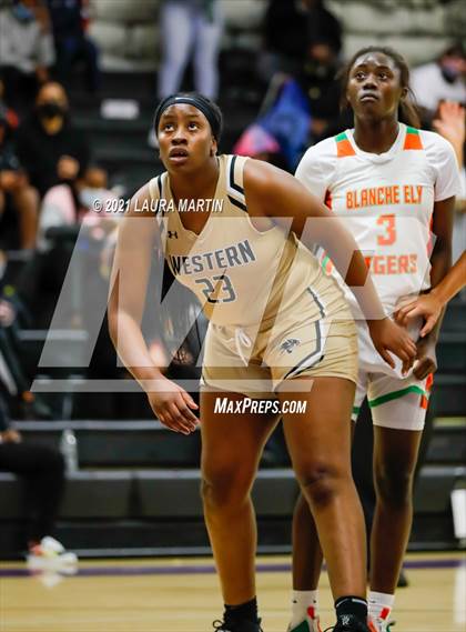 Thumbnail 1 in Western @ Blanche Ely photogallery.