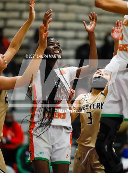 Thumbnail 1 in Western @ Blanche Ely photogallery.