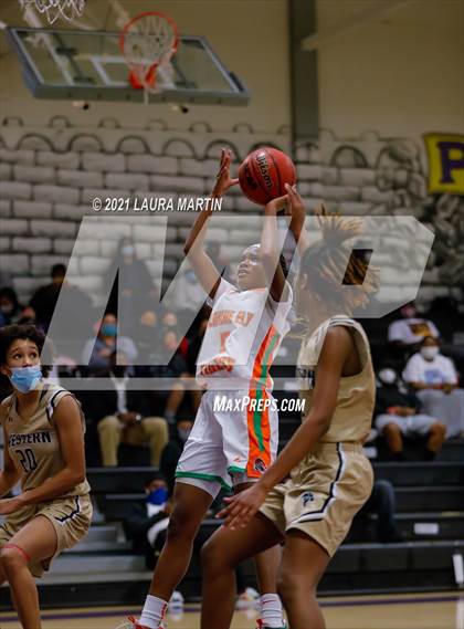 Thumbnail 1 in Western @ Blanche Ely photogallery.