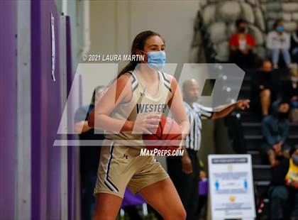 Thumbnail 2 in Western @ Blanche Ely photogallery.
