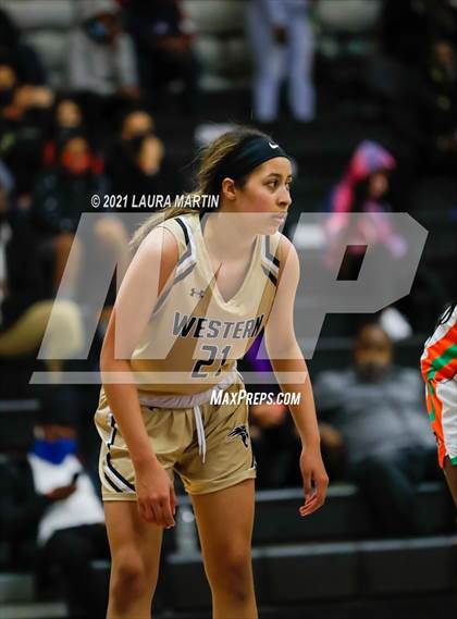 Thumbnail 2 in Western @ Blanche Ely photogallery.