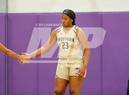 Thumbnail 1 in Western @ Blanche Ely photogallery.