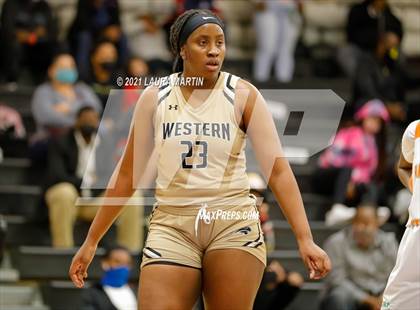 Thumbnail 2 in Western @ Blanche Ely photogallery.