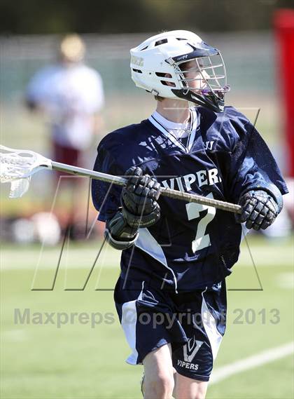 Thumbnail 1 in Vandegrift @ Rouse photogallery.