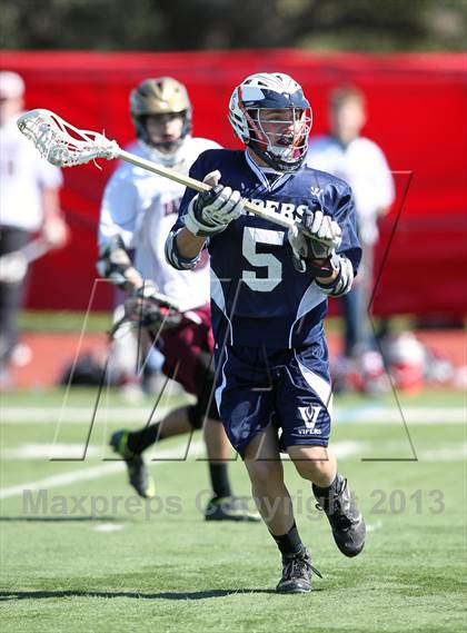 Thumbnail 1 in Vandegrift @ Rouse photogallery.