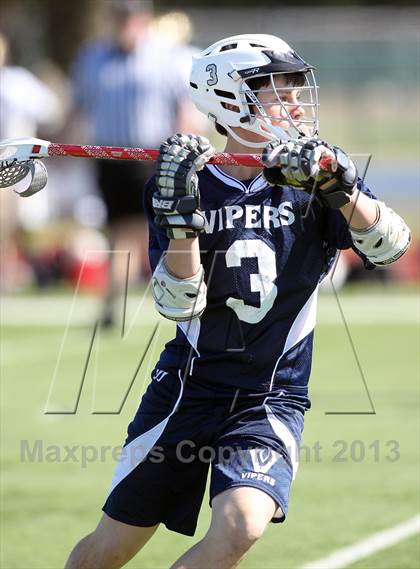 Thumbnail 1 in Vandegrift @ Rouse photogallery.