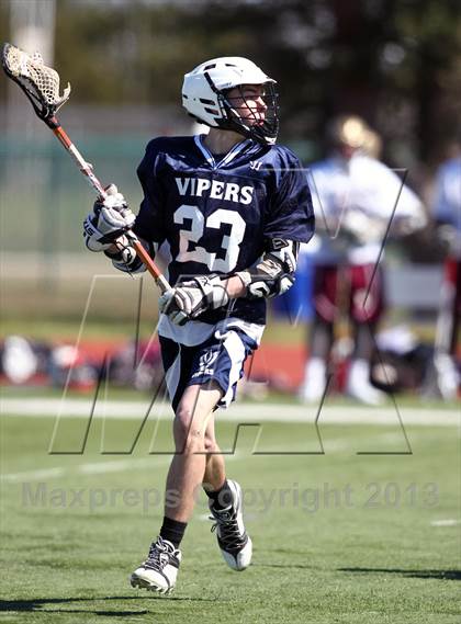 Thumbnail 1 in Vandegrift @ Rouse photogallery.