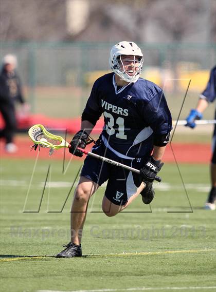 Thumbnail 1 in Vandegrift @ Rouse photogallery.