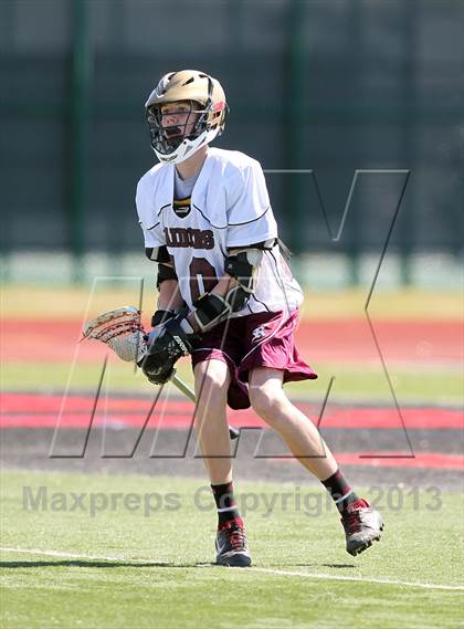 Thumbnail 1 in Vandegrift @ Rouse photogallery.