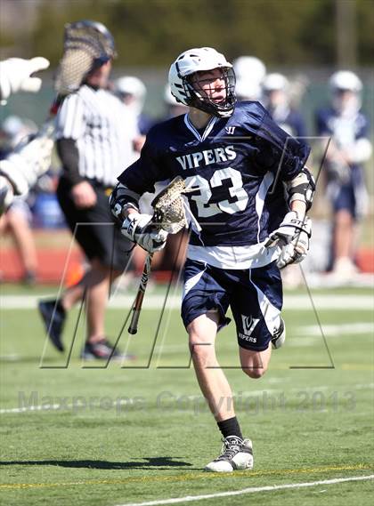 Thumbnail 3 in Vandegrift @ Rouse photogallery.