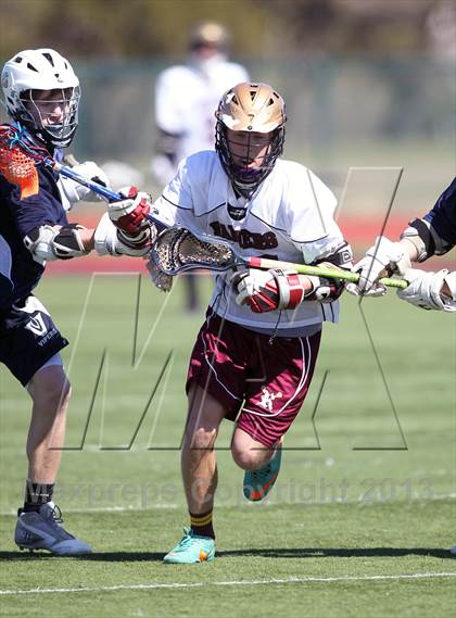 Thumbnail 1 in Vandegrift @ Rouse photogallery.
