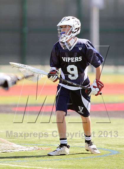 Thumbnail 1 in Vandegrift @ Rouse photogallery.