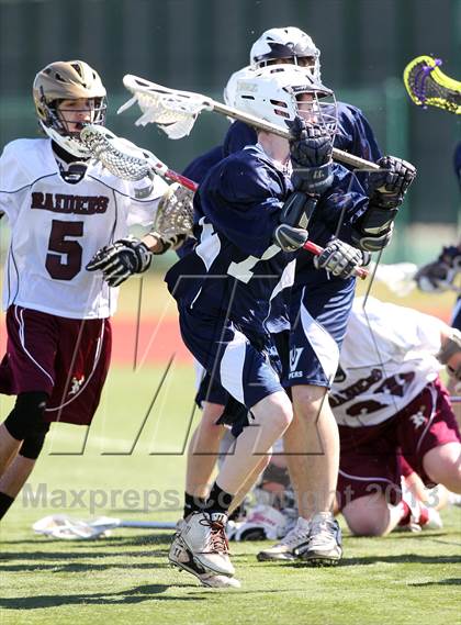Thumbnail 1 in Vandegrift @ Rouse photogallery.