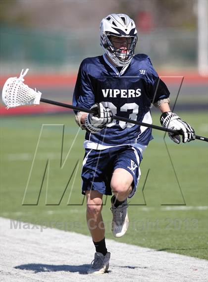 Thumbnail 1 in Vandegrift @ Rouse photogallery.