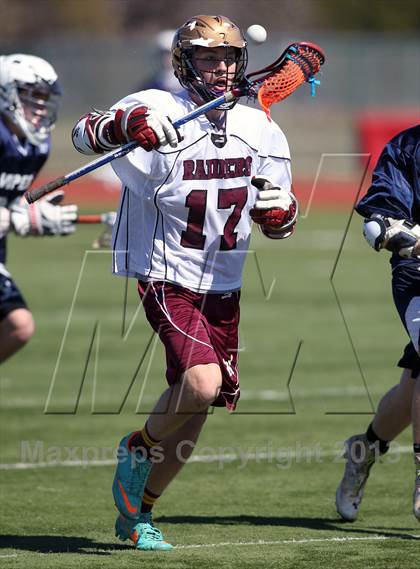 Thumbnail 1 in Vandegrift @ Rouse photogallery.